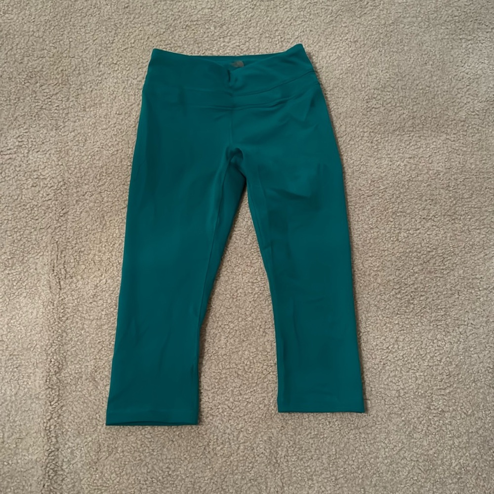 NWT Northface leggings